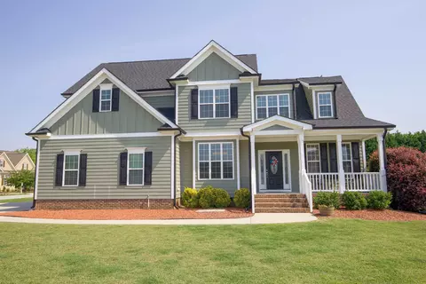 7509 Ladora Dr, Willow Spring, NC 27592 photo 1