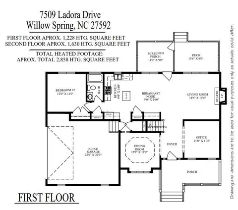 7509 Ladora Dr, Willow Spring, NC 27592 photo 95