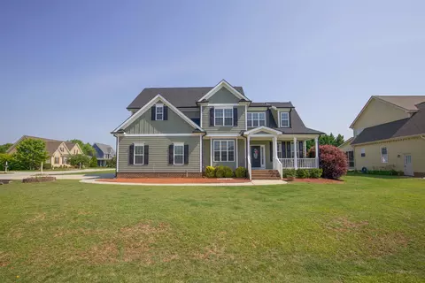 7509 Ladora Dr, Willow Spring, NC 27592 photo 6