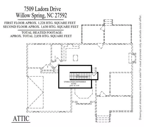 7509 Ladora Dr, Willow Spring, NC 27592 photo 97