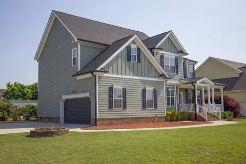 7509 Ladora Dr, Willow Spring, NC 27592 photo 4