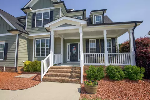 7509 Ladora Dr, Willow Spring, NC 27592 photo 3