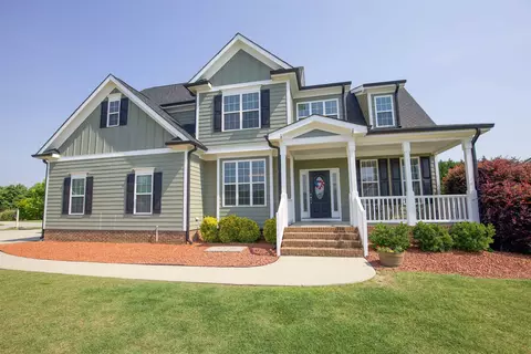 7509 Ladora Dr, Willow Spring, NC 27592 photo 2