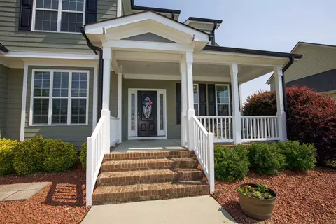 7509 Ladora Dr, Willow Spring, NC 27592 photo 9