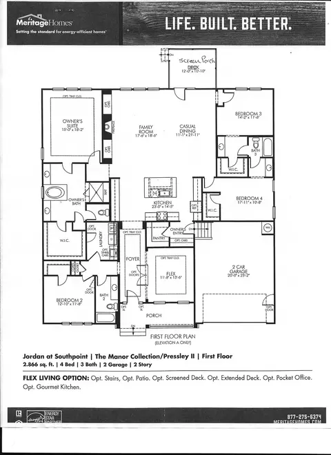 1606 Capstone Dr, Durham, NC 27713 photo 2