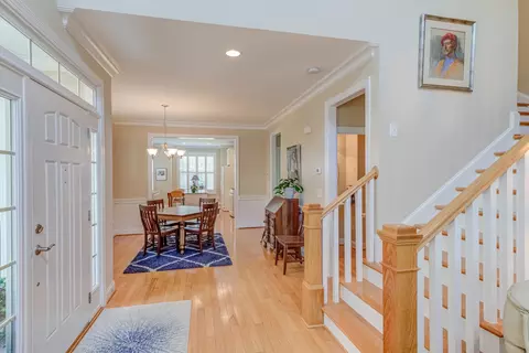 3707 Stonebend Loop, Cary, NC 27518 photo 7