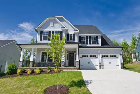 411 Greenbrier Acre Ln, Knightdale, NC 27545