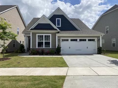 106 Silverhawk Ln, Durham, NC 27703 photo 1