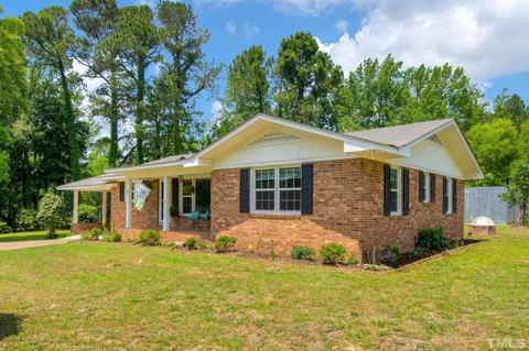 1541 Three Bridge Rd, Dunn, NC 28334 photo 2