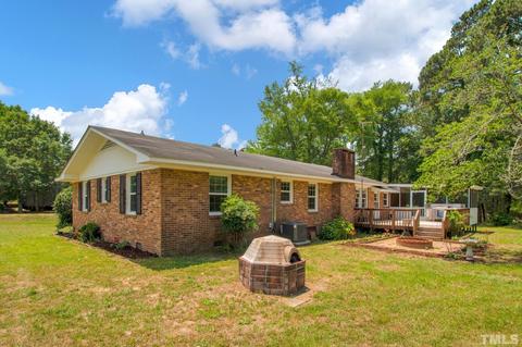 1541 Three Bridge Rd, Dunn, NC 28334 photo 29