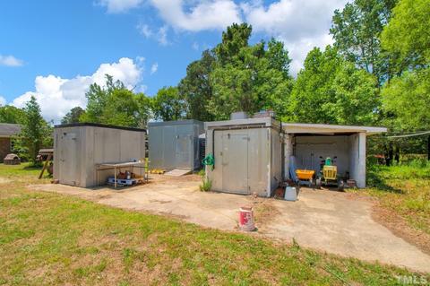 1541 Three Bridge Rd, Dunn, NC 28334 photo 30