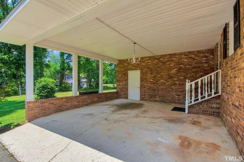 1541 Three Bridge Rd, Dunn, NC 28334 photo 4