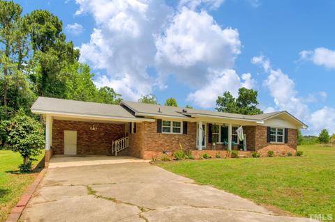 1541 Three Bridge Rd, Dunn, NC 28334 photo 3