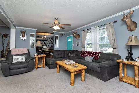 2581 Byrds Mill Rd, Erwin, NC 28339 photo 4