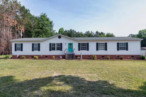 2581 Byrds Mill Rd, Erwin, NC 28339 photo 1