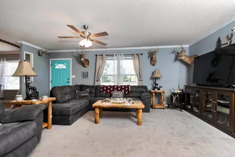 2581 Byrds Mill Rd, Erwin, NC 28339 photo 3