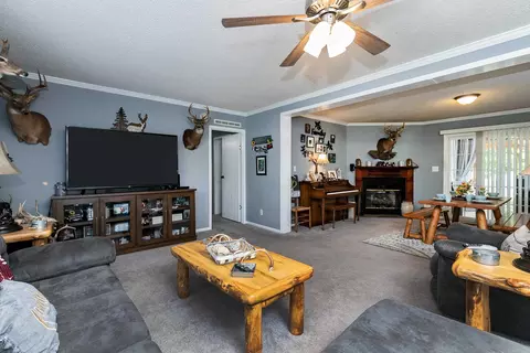 2581 Byrds Mill Rd, Erwin, NC 28339 photo 5