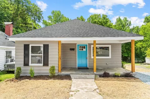 1000 Juniper St, Durham, NC 27701 photo 2
