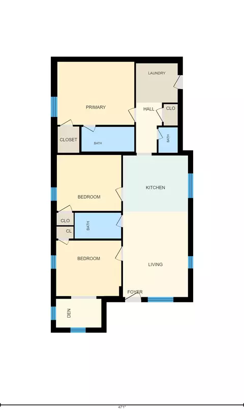 1000 Juniper St, Durham, NC 27701 photo 5
