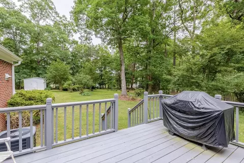 2804 Sparger Rd, Durham, NC 27705 photo 13