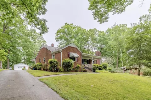 2804 Sparger Rd, Durham, NC 27705 photo 1