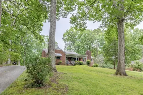 2804 Sparger Rd, Durham, NC 27705 photo 2