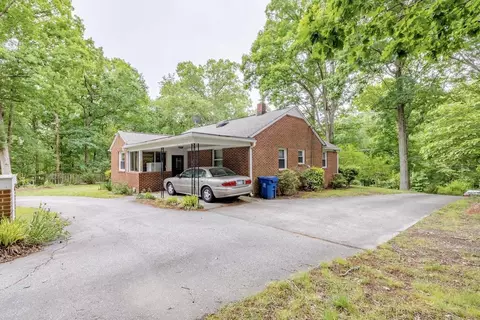 2804 Sparger Rd, Durham, NC 27705 photo 8
