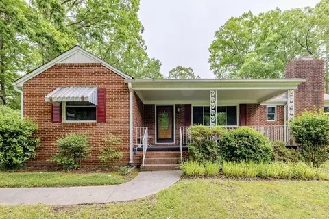 2804 Sparger Rd, Durham, NC 27705 photo 6