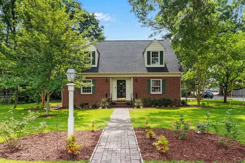809 S Second St, Smithfield, NC 27577 photo 1