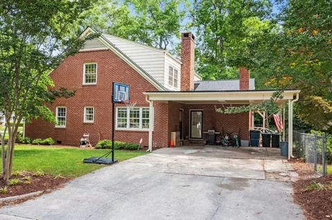 809 S Second St, Smithfield, NC 27577 photo 35