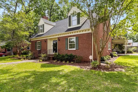 809 S Second St, Smithfield, NC 27577 photo 2