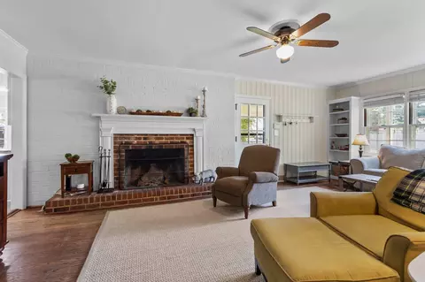 809 S Second St, Smithfield, NC 27577 photo 10