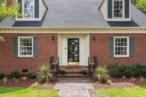 809 S Second St, Smithfield, NC 27577 photo 4