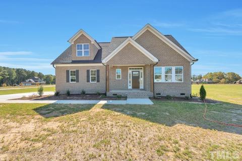 8405 Thomas Ct, Sims, NC 27880 photo 1