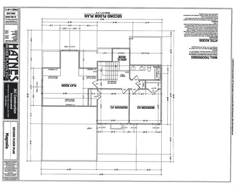 8405 Thomas Ct, Sims, NC 27880 photo 23