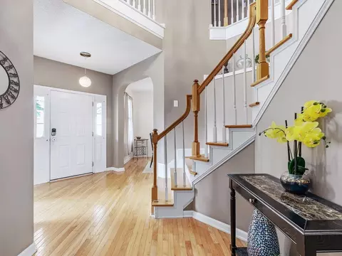 14 Laurel Leaf Ct, Durham, NC 27703 photo 5