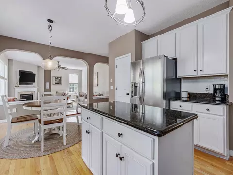 14 Laurel Leaf Ct, Durham, NC 27703 photo 12