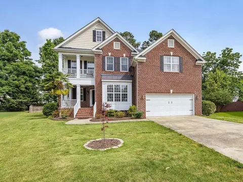 14 Laurel Leaf Ct, Durham, NC 27703 photo 1
