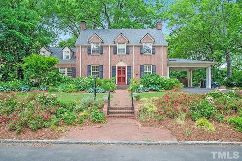 1307 Dollar Ave, Durham, NC 27701 photo 2