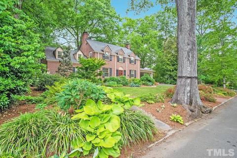 1307 Dollar Ave, Durham, NC 27701 photo 3