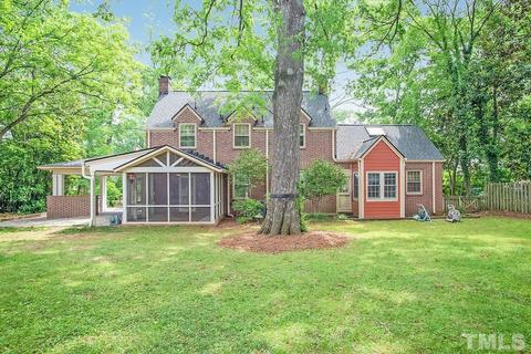 1307 Dollar Ave, Durham, NC 27701 photo 37