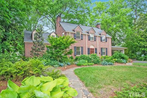 1307 Dollar Ave, Durham, NC 27701 photo 4