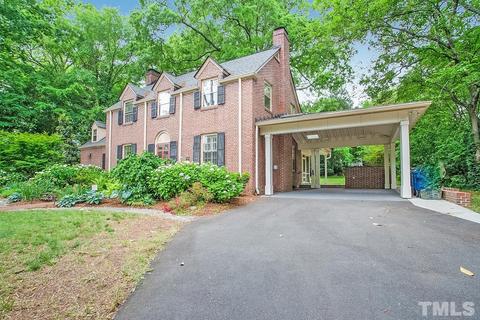 1307 Dollar Ave, Durham, NC 27701 photo 7