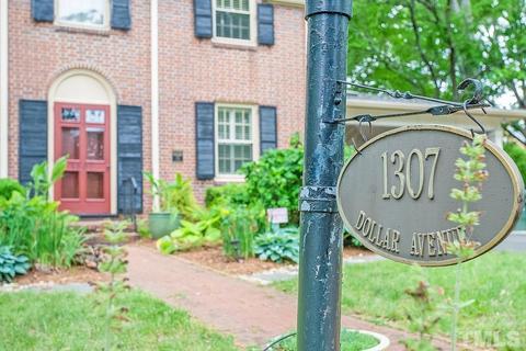 1307 Dollar Ave, Durham, NC 27701 photo 5