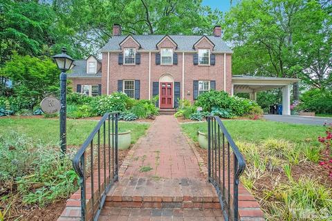 1307 Dollar Ave, Durham, NC 27701 photo 1