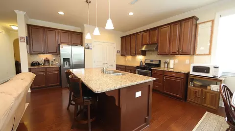 106 Shadow Hawk Dr, Durham, NC 27713 photo 10