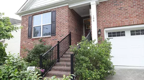 106 Shadow Hawk Dr, Durham, NC 27713 photo 2