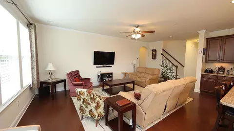 106 Shadow Hawk Dr, Durham, NC 27713 photo 9