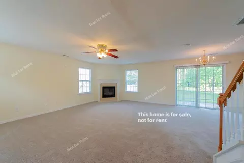 803 Pebblestone Dr, Durham, NC 27703 photo 3