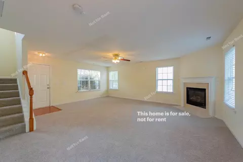803 Pebblestone Dr, Durham, NC 27703 photo 4